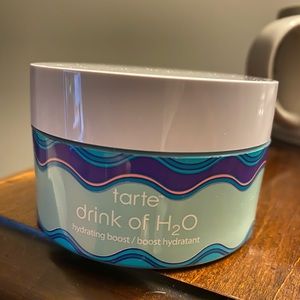 Tarte Hydrating Boost Moisturizer